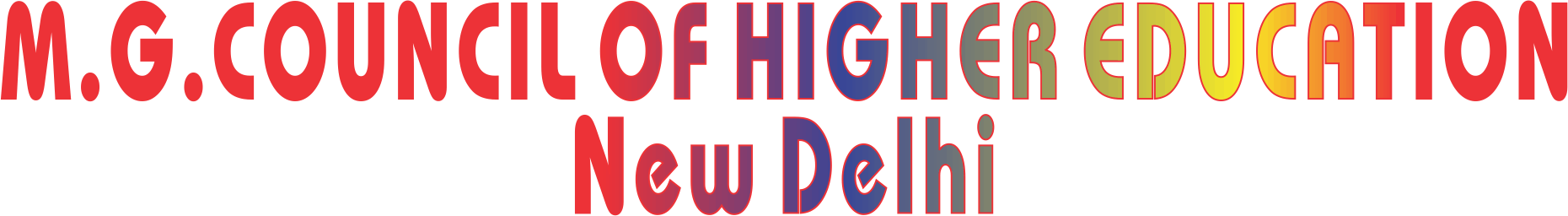 M G COUNCIL